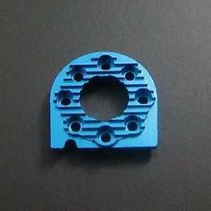 Aluminiowe mocowanie silnika (TT-01) - GPM TT018