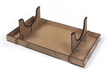 Podstawka montażowa | 19134 OCCRE