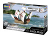 Statek Santa Maria 1:350 | REVELL 05660