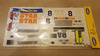 Naklejki do Vip Taxi V8 Star 1:8 - 69118 Carson