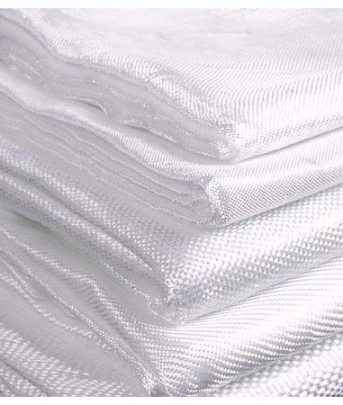 Tkanina szklana 200g/m2 8x7 (płótno) | 100x100cm