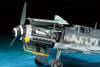 Messerschmitt Bf 109 G-6 1:48 | Tamiya 61117