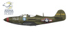 P-39Q Airacobra 1:72 | 70055 ARMA HOBBY