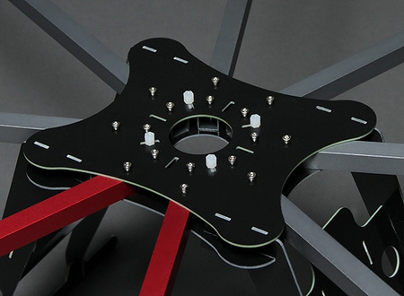 Rama octocopter X930