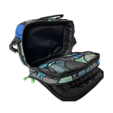 Torba Na Narzędzia Tool Bag Yellow Graffiti | RACE STARS