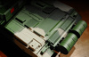 Czołg Zdalnie Sterowany Chinese ZTZ 99A MBT 1:16 RTR 2,4Ghz Model RC | 3899A-1B HENG LONG