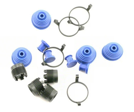 Komplet elementów uszczelniających | 5378 TRAXXAS