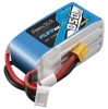 Akumulator LiPo 850mAh 14,8V 80C 4S1P XT30 Sport | GEA8504S80X3 GENS ACE