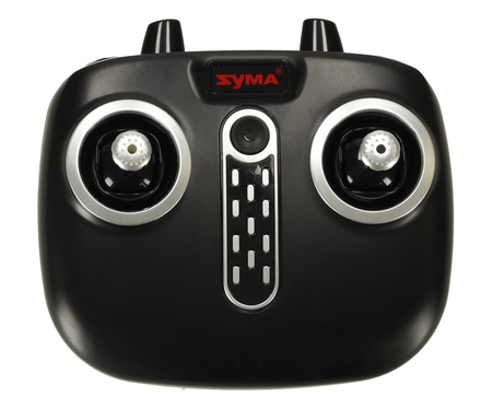 Dron RC Syma X31 Kamera HD 2K 4K 2,4GHz GPS 5G 2 Akumulatory