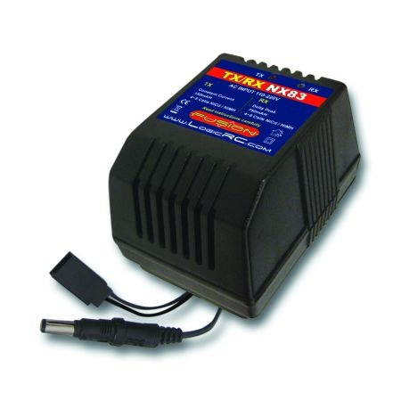 Ładowarka NX83 RX/TX Delta Peak