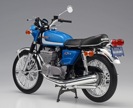 Suzuki GT380 1:12 | 21505 HASEGAWA
