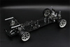 Podwozie do driftu BM Racing DRR01-V2
