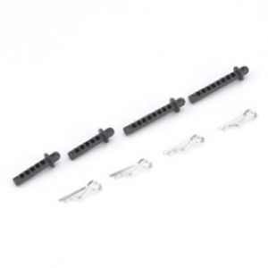 Słupki do karoserii | ZT-2/ZK-2 - PD2202 Thunder Tiger