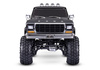 Traxxas TRX-4 Ford F-150 High Trail Edition 4X4 1:10 Czarny Samochód Zdalnie Sterowany Model RC | 92046-4-BLK