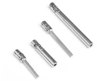 Komplet kardanów GRE-18 (metal) | KAV06.240074 KAVAN