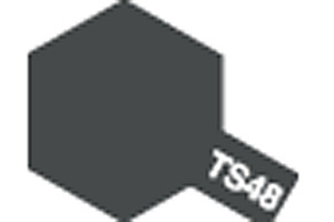 TS-48 Gunship Grey Spray 100ml | Tamiya 85048