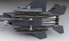 F-15E Strike Eagle (U.S. Air Force Fighter/Attacker) 1:72 | E39-01569 HASEGAWA