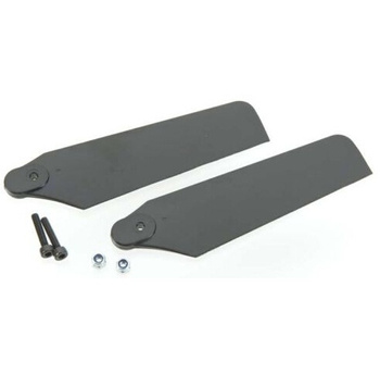 Łopatki ogonowe Raptor X50 - PV1318 Thunder Tiger