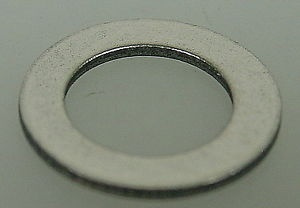 Podkładka 10x16x1mm 10szt. - FG 6745