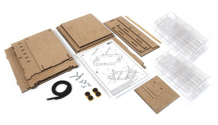 Warsztat modelarski | 19110 OCCRE