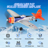 Mini P47 Thunderbolt 450 RTF 402mm | TOP104B02 TOP RC HOBBY