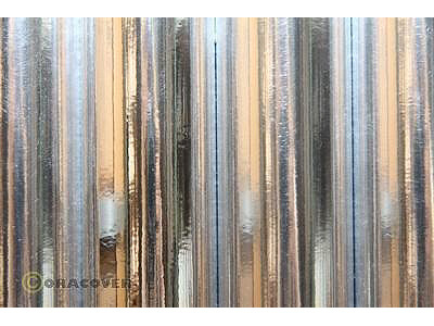 Folia pokryciowa Oralight chrom - 31-090 Oracover