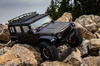 Crawler CR3.4 Sherpa 1/10 4WD RTR Szary Samochód Zdalnie Sterowany Model RC | ABS-12011 ABSIMA