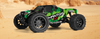 Maverick Phantom XT Truggy szczotkowy 4WD 1:10 (zielony) | 150600 HPI