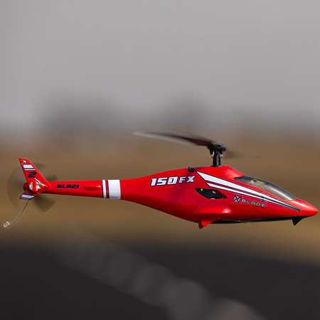 Helikopter Blade 150 FX RTF | BLH4400 BLADE