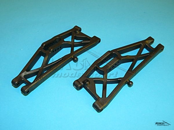 WAHACZE TYLNE PRZÓD I TYŁ-TRAXXAS 5533