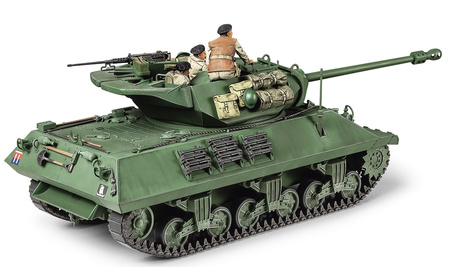 British Tank Destroyer M10 IIC Achilles 1:35 | 35366 TAMIYA