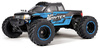 BlackZon Smyter MT Monster Truck 1/12 4WD Niebieski Samochód Zdalnie Sterowany Model RC | 540111