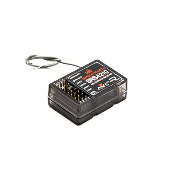 SPEKTRUM SRS4210 AVC 4CH 2,4GHz