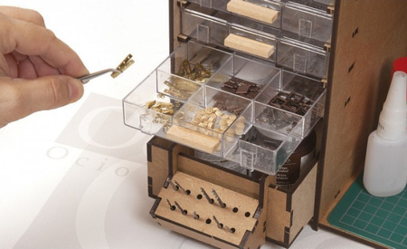 Warsztat modelarski | 19110 OCCRE