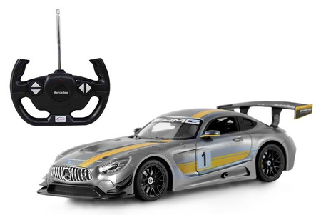 Mercedes-AMG GT3 1:14 - 74100 Rastar
