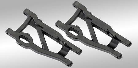 Traxxas Jato 4x4 BL-2S 1/8 Samochód Zdalnie Sterowany Niebieski | 90154-4-BLUE