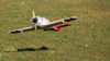 Samolot Multiplex RaceWulf RR ARF 950mm Model Zdalnie Sterowany RC | 1-01771