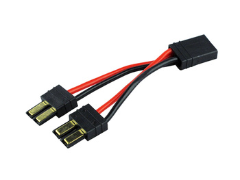 Kabel rozgałęziacz równoległy Traxxas  - 600142 YUKI MODEL