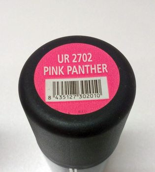 PINK PANTHER Spray 150ml UR2702 - Ultimate Racing