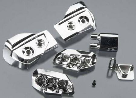 Akcesoria nadwozia | Z Tune - PD9246 Thunder Tiger