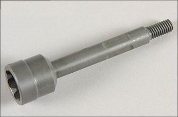 Półoś napędowa (tył, łożyskowana) - FG 6079/01