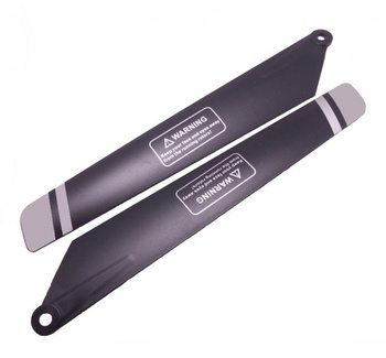 F649-005 - Łopaty główne