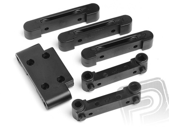 Suspension mount set - 100314 HPI