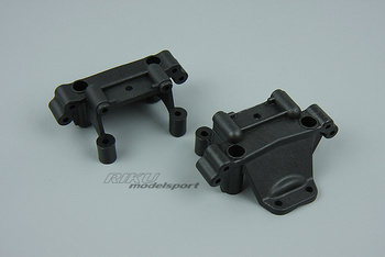 element mocowania wieżyczki amortyzatorów - BSD 903011