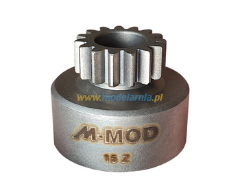 Kosz sprzęgła (zębatka) 15T | VITA032 M MOD