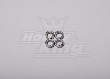 Łożyska 12x6x4mm (GT500-061204 / H50065)