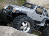 Karoseria 1:10 Jeep Wrangler Rubicon - HPI 7182