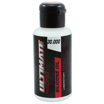 Olej silikonowy 30.000 CPS (75ml) | UR0830 ULTIMATE RACING