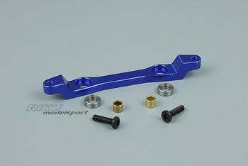 układ kierowniczy aluminiowy - BSD BSMP011