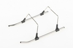 Opal 3860 - podwozie